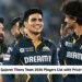 Gujarat Titans Team 2026 Players List with Price