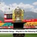 IPL 2026 Schedule Delays