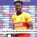 IPL 2026: Teams Can Announce Blessing Muzarabani