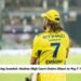IPL Betting Scandal: Madras High Court Orders Dhoni to Pay ₹ 10 Lakhs
