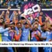 Top 7 Indian T20 World Cup Winners without IPL Trophy
