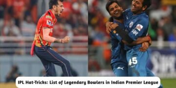 IPL Hat-Tricks: List of Legendary Bowlers