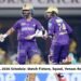 KKR IPL 2026 Schedule