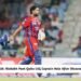 IPL 2026: Rishabh Pant Quits LSG Captain