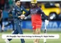 IPL Playoffs: Top 5 Best Innings in History
