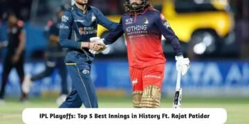 IPL Playoffs: Top 5 Best Innings in History
