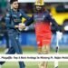 IPL Playoffs: Top 5 Best Innings in History