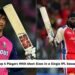 Top 5 Players With Most Sixes