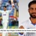 IND vs AFG Test: Top 5 Players To Watch Out